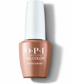 OPI GC N79 - endless sun-ner