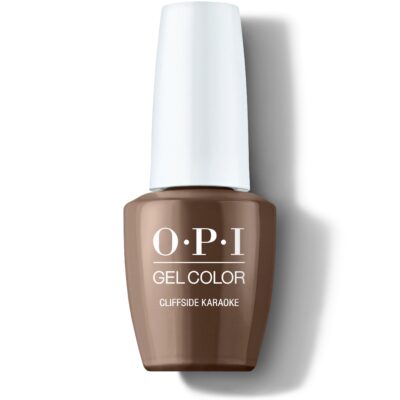 OPI GC N80 - cliffside karaoke