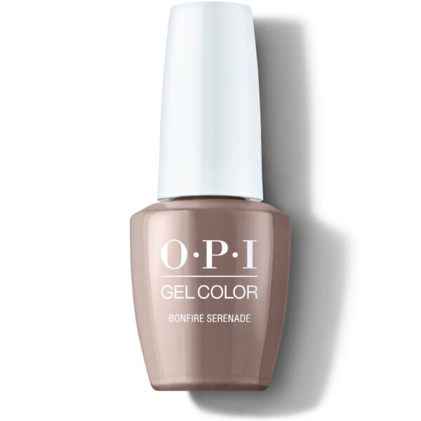 OPI GC N81 - bonfire serenade