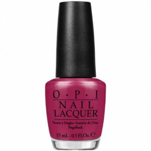 B78 OPI NL - miami beet
