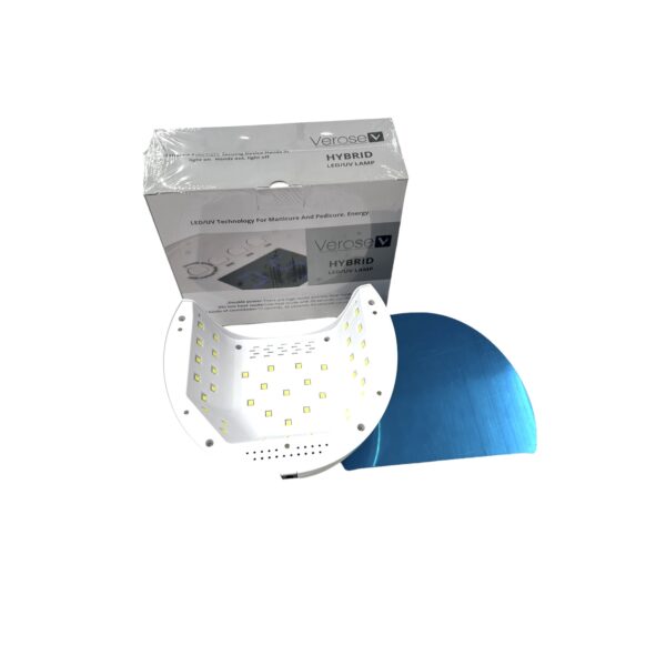 Lampe led VEROSEV hybrid 48W – Image 2