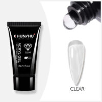 Acryl Gel  clear 30ml