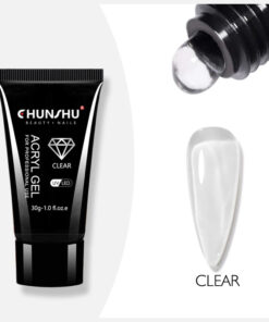 Acryl Gel  clear 30ml