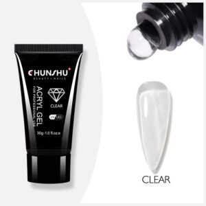 Acryl Gel  clear 30ml