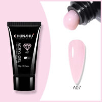 Acryl Gel  Rose 30ml