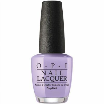 F83 OPI NL - polly want a lacquer?