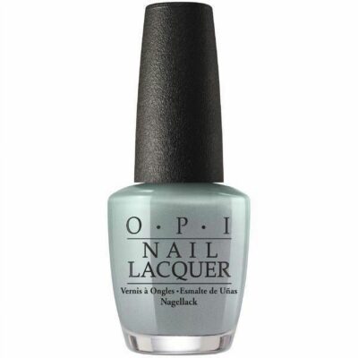 F86 OPI NL - i can never hut up