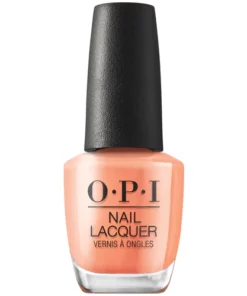 OPI - NL-S014 - Abricot AF