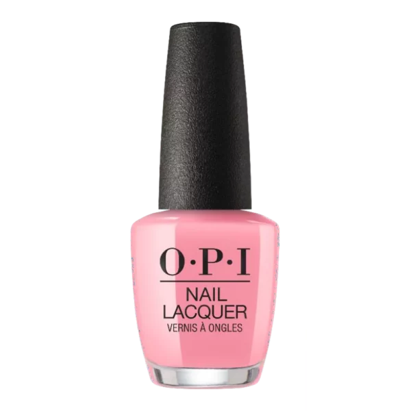 G48 OPI NL - pink ladies rule the s