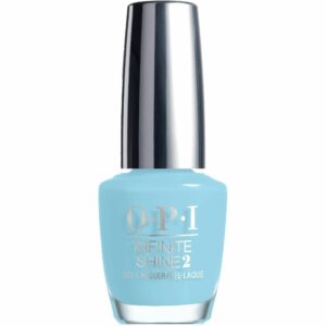 H44 OPI IS - i believe in manicures