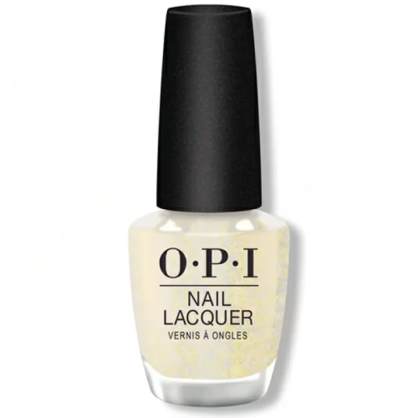 OPI - Gliterally Shimmer (NL S021)