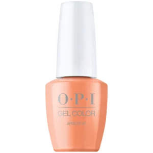 S014 OPI GC - Abricot AF