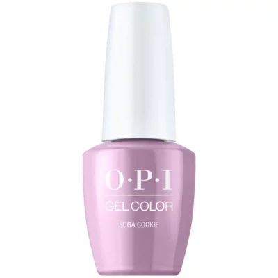 Gel OPI - Biscuit Suga (GC S018)