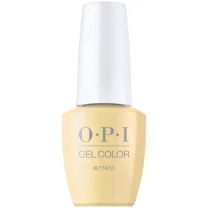 Gel OPI - Buttafly (GC S022)