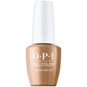 Gel OPI - Pimentez votre vie (GC S023)