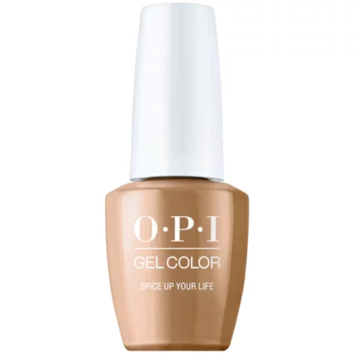 Gel OPI - Pimentez votre vie (GC S023)