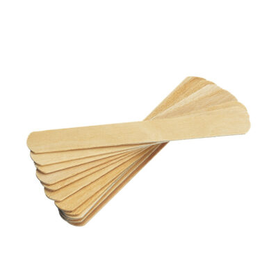 Spatules Larges 150x48 /100pcs