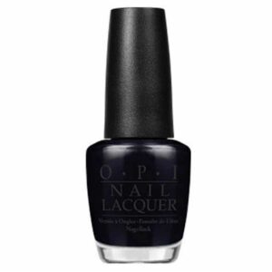 T02 OPI NL - Black onyx