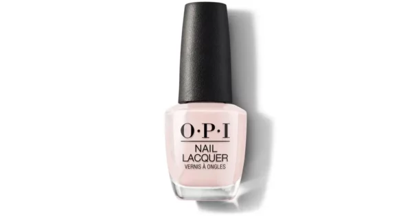 T74 OPI NL - stop it i'm blushing!