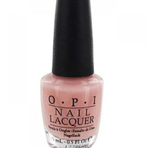 S86 OPI NL - bubble bath