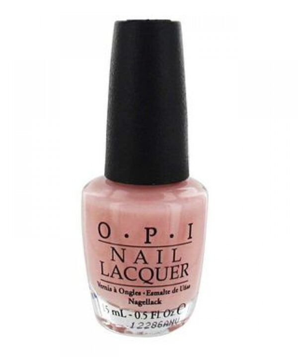 S86 OPI NL - bubble bath