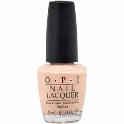 R41 OPI NL - mimosas for mr&mrs
