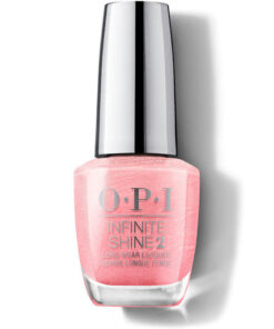 R44 OPI IS - princesses rule!