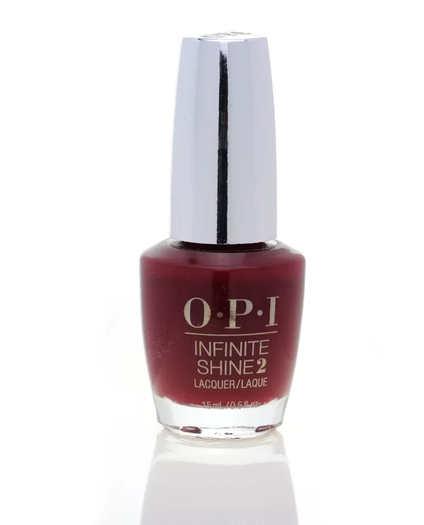 L13 OPI IS - can't be beet!