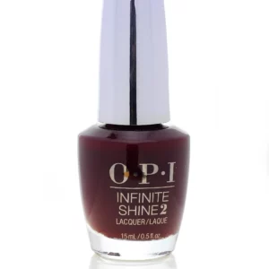 L14 OPI IS - raisin' the bar