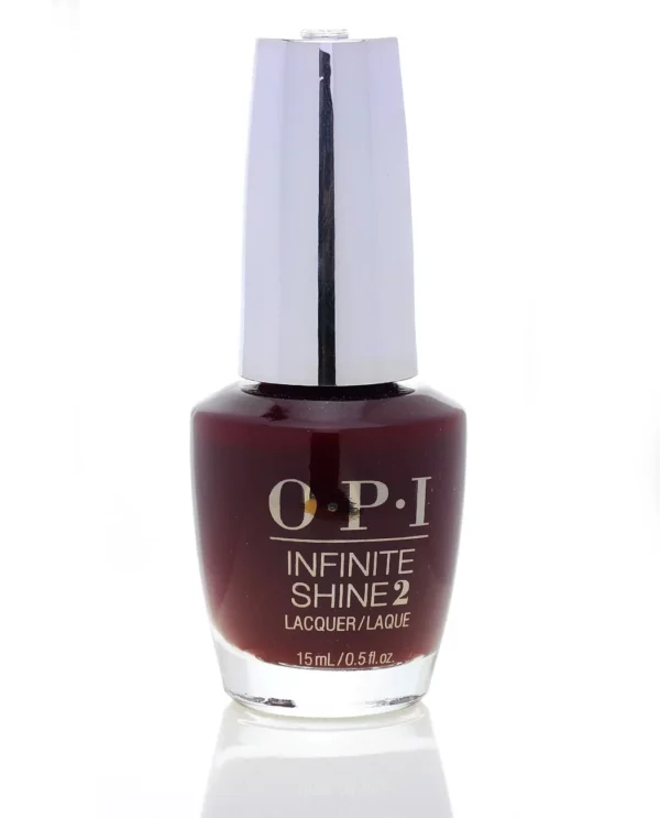 L14 OPI IS - raisin' the bar