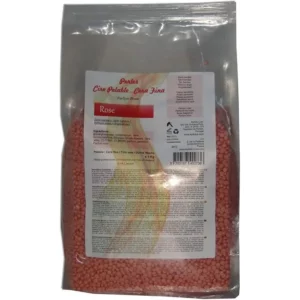 ROSE Cire perles pelables 1kg