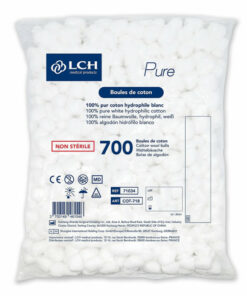 Coton En Boule 700 pcs