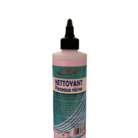 Nettoyant pinceaux résine 250ml
