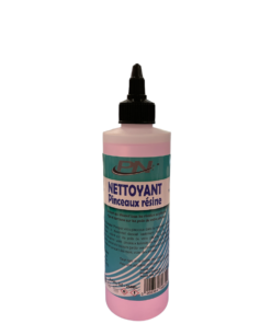 Nettoyant pinceaux résine 250ml