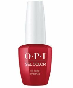 A16 OPI GC - the thrill of brazil