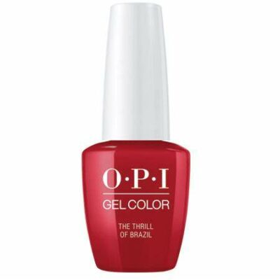 A16 OPI GC - the thrill of brazil