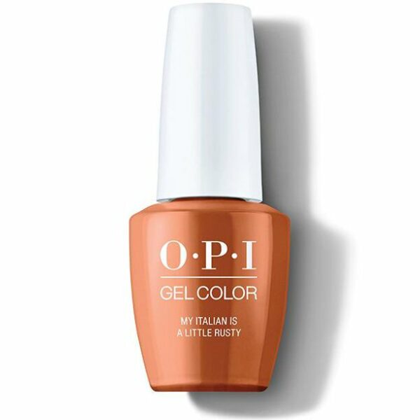MI03 OPI GC - my ita is a lit rusty