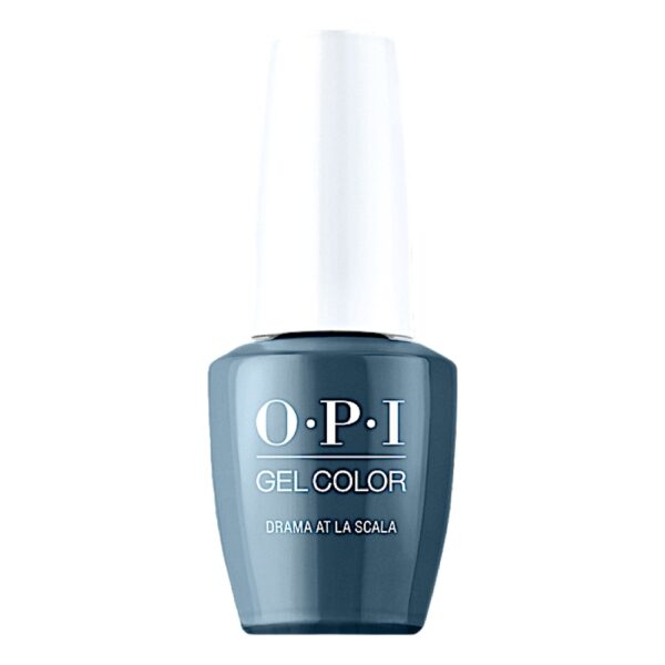 MI04 OPI GC - drama at la scala