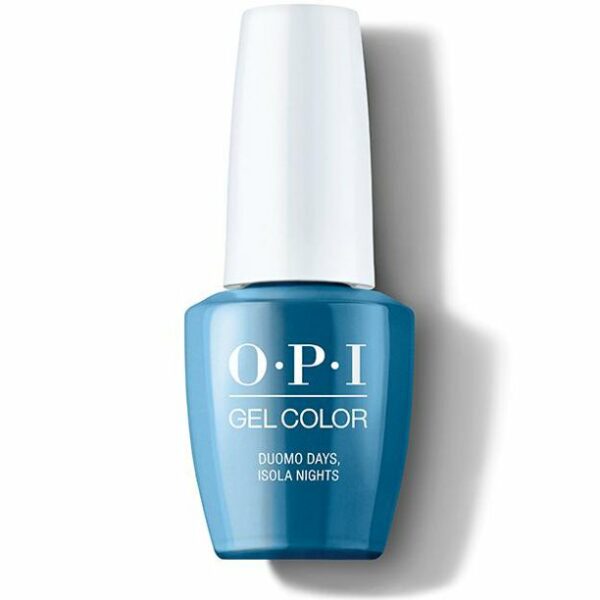 MI06 OPI GC - duomo days isola nigh