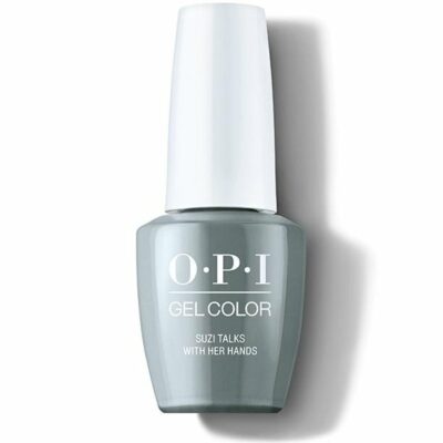 MI07 OPI GC - suzi talks with her h