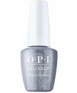 MI08 OPI GC - opi nails the runway