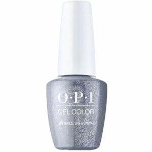 MI08 OPI GC - opi nails the runway