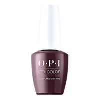 MI12 OPI GC - complimentary wine