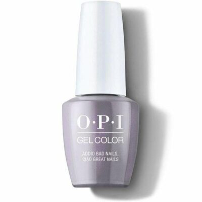 MI10 OPI GC - addio bad nails ciao