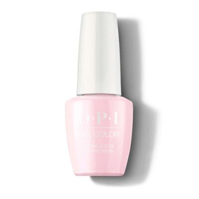 F82 OPI GC -getting nadi on my hone