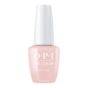 S96 OPI GC - sweet heart