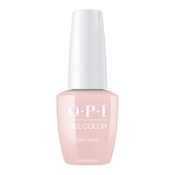 S96 OPI GC - sweet heart