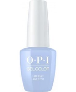 T76 OPI GC - i am what i amethyst