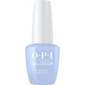 T76 OPI GC - i am what i amethyst