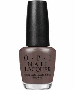 F15 OPI NL - you don't know jacques